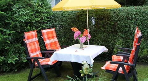 Wohnung in Krzpelin nahe Ostsee Apartment in Mecklenburg-Vorpommern, Germany