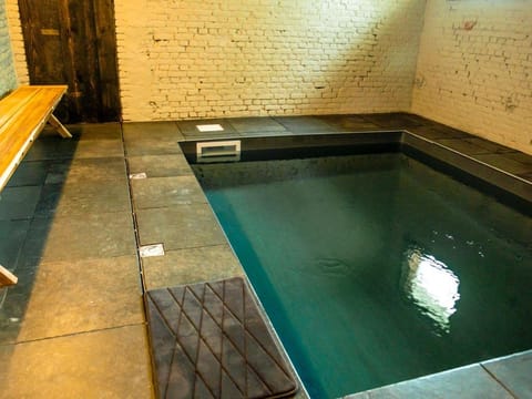 Holiday Home in Moorslede with Pool and Jacuzzi Vacation rental in Flanders