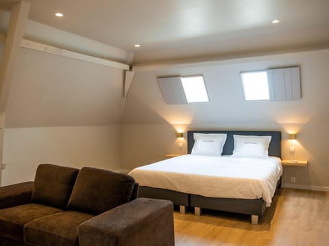 Holiday Home in Moorslede with Pool and Jacuzzi Vacation rental in Flanders