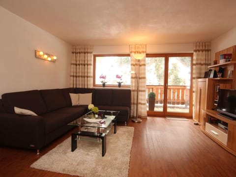 Apartment in Brixen near Ski Bus Apartment in Salzburgerland