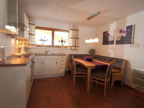 Apartment in Brixen near Ski Bus Apartment in Salzburgerland