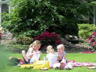 Spacious Family Villa Uden Villa in Limburg (province)