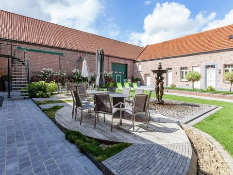 Le Bizet Vacation Home Vacation rental in Flanders