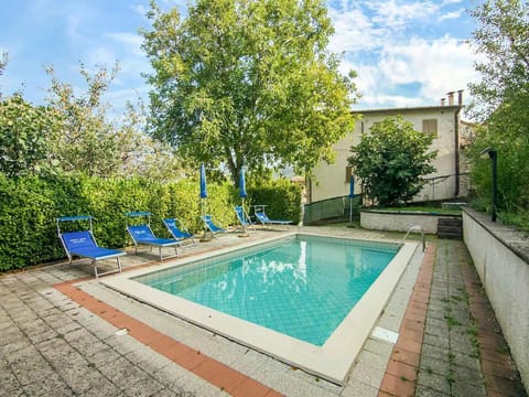 Belvilla by OYO Acquanera Vacation rental in Umbria