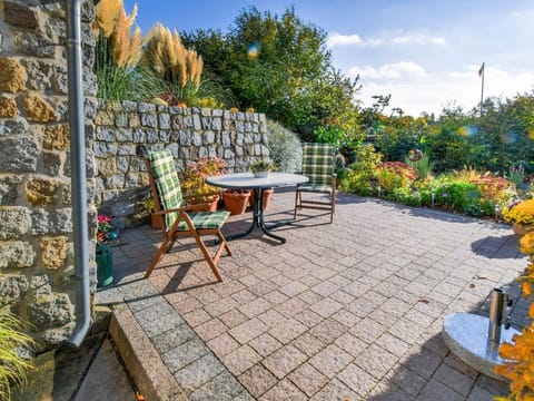 Einladende Ferienwohnung in Kluetz nahe der Ostsee Apartment in Boltenhagen