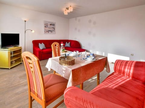 Einladende Ferienwohnung in Kluetz nahe der Ostsee Apartment in Boltenhagen