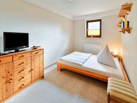 Einladende Ferienwohnung in Kluetz nahe der Ostsee Apartment in Boltenhagen