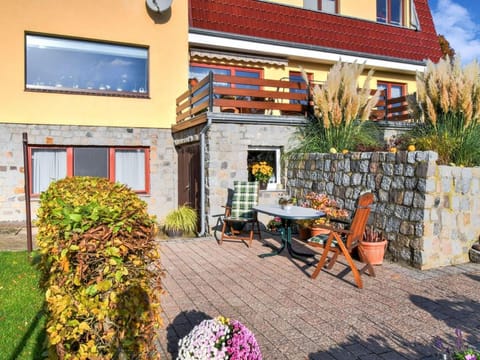 Einladende Ferienwohnung in Kluetz nahe der Ostsee Apartment in Boltenhagen