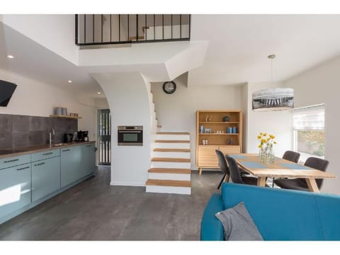 Holiday Home Koudekerke Near Beaches Vacation rental in Koudekerke