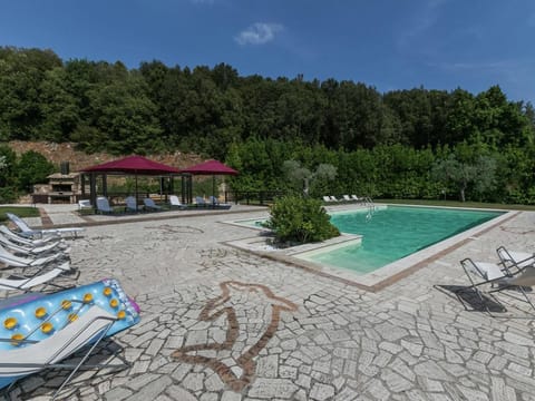 Farmhouse in Montoro near Montoro Castle Vacation rental in Umbria