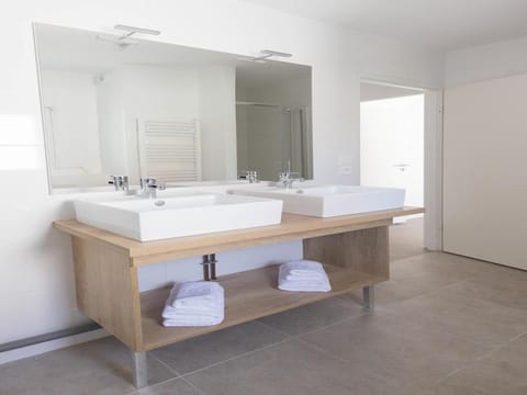 Spacious holiday home with a garden Hotel in Berck