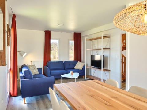 Spacious holiday home with a garden Hotel in Berck