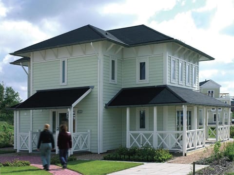 Villa near the Sea in Rockanje Villa in Hellevoetsluis