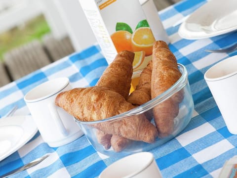 Villa near the Sea in Rockanje Villa in Hellevoetsluis