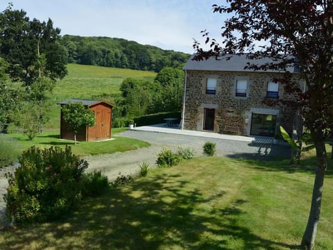 Peaceful Stay near Lake Vacation rental in Brittany
