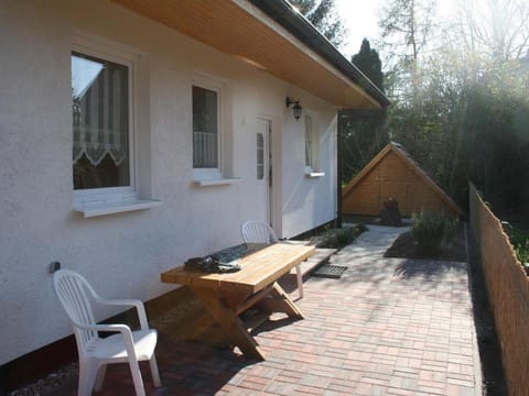 Boiensdorf Beachside Bungalow Vacation rental in Mecklenburg-Vorpommern, Germany