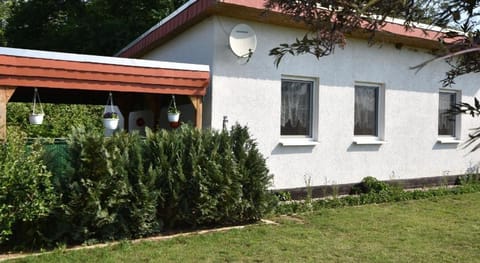 Boiensdorf Beachside Bungalow Vacation rental in Mecklenburg-Vorpommern, Germany