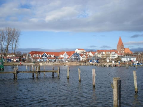 Boiensdorf Beachside Bungalow Vacation rental in Mecklenburg-Vorpommern, Germany