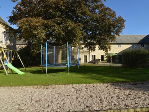 Holiday Home in Saint-Clement near the Sea Vacation rental in Normandy