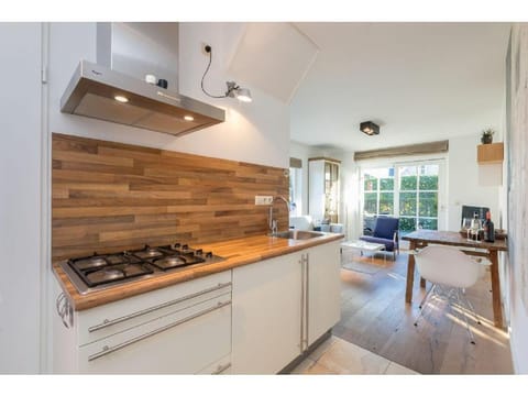 Apartment in Zoutelande near the Beach Vacation rental in Zoutelande