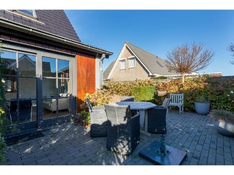 Apartment in Zoutelande near the Beach Vacation rental in Zoutelande