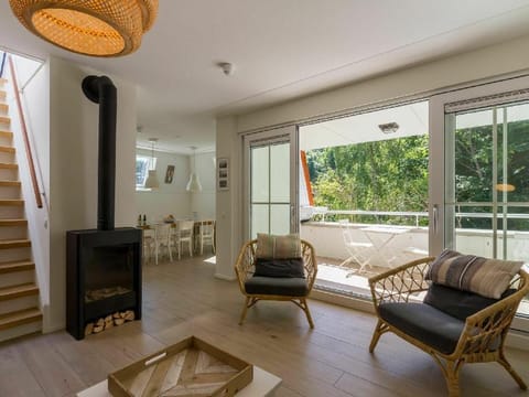 Luxurious Apartment in Koudekerke with Parking Apartment in Koudekerke