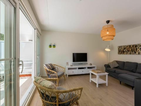 Luxurious Apartment in Koudekerke with Parking Apartment in Koudekerke