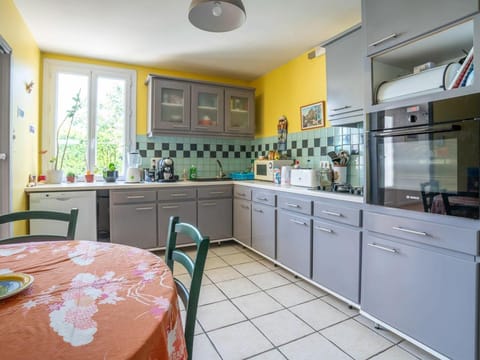 Pretty holiday home with garden and hot tub Vacation rental in Flassan