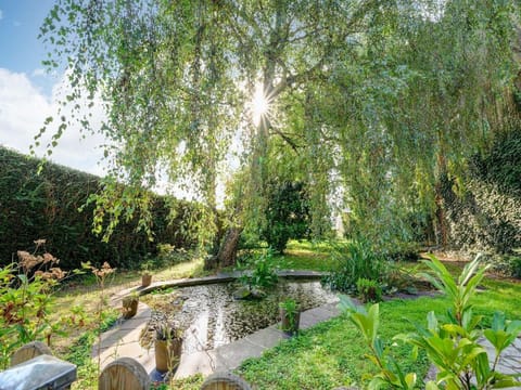 Seaside Serenity in Normandy Apartment in Normandy
