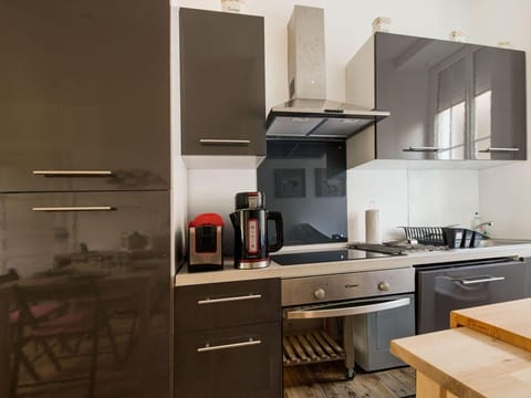 Seaside Serenity in Normandy Apartment in Normandy