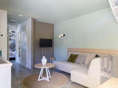 Lodge in Vlissingen near North Sea Beach Vacation rental in Vlissingen