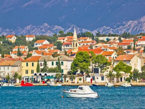 Apartment in Novalja near Zrce Beach Apartment in Novalja