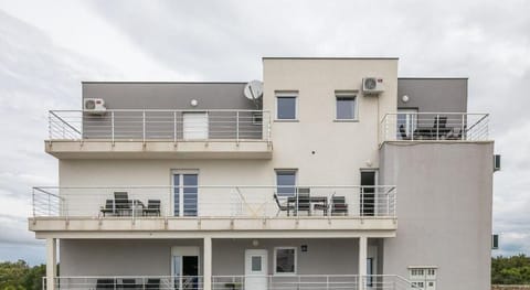 Apartment in Novalja near Zrce Beach Apartment in Novalja