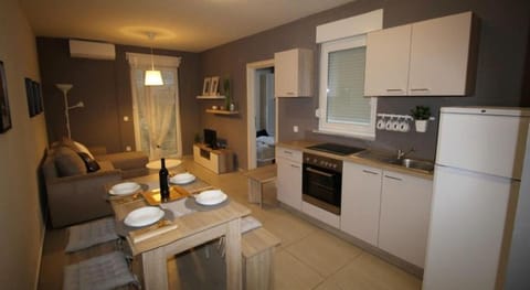 Apartment in Novalja near Zrce Beach Apartment in Novalja