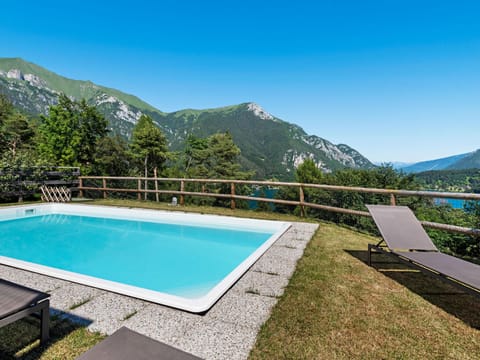Tranquil Stay Near Lake Ledro Vacation rental in Ledro