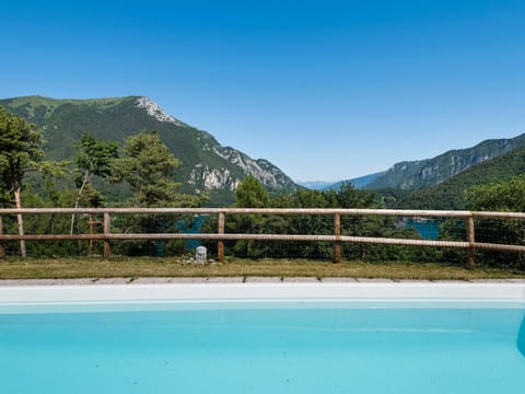 Tranquil Stay Near Lake Ledro Vacation rental in Ledro