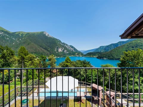 Tranquil Stay Near Lake Ledro Vacation rental in Ledro
