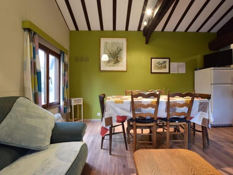 Forest Cottage with Ponds Vacation rental in Wallonia, Belgium
