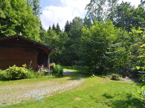 Forest Cottage with Ponds Vacation rental in Wallonia, Belgium