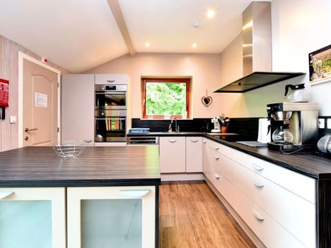 Luxurious Chalet in Beauraing with Sauna Vacation rental in Wallonia, Belgium