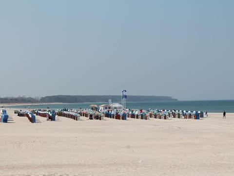 Ferienhaus in Rostock Deutschland in Strandnahe Vacation rental in Mecklenburg-Vorpommern, Germany