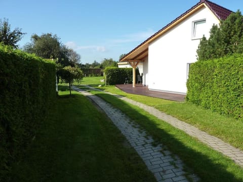 Ferienhaus in Rostock Deutschland in Strandnahe Vacation rental in Mecklenburg-Vorpommern, Germany