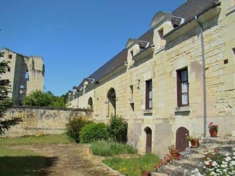 Holiday Home in Lerne with Garden Vacation rental in Centre-Val de Loire