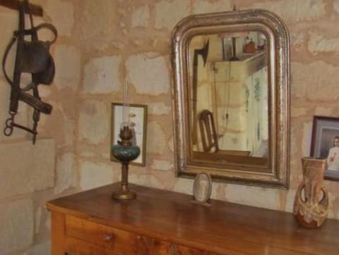 Holiday Home in Lerne with Garden Vacation rental in Centre-Val de Loire