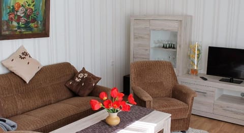 Klutz Kustenkomfort Apartment in Boltenhagen