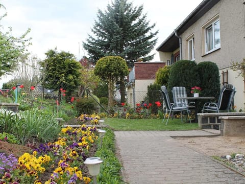 Klutz Kustenkomfort Apartment in Boltenhagen
