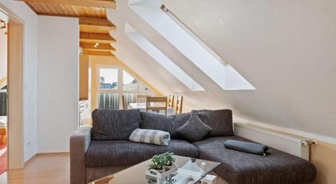 Attic Apartment with Garden Access Apartment in Ostholstein