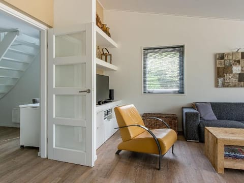 Villa near Veerse Meer with Garden Views Vacation rental in Kamperland