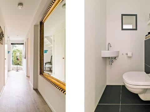 Villa near Veerse Meer with Garden Views Vacation rental in Kamperland