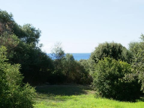 Romantic Retreat in Cargese Vacation rental in Corsica